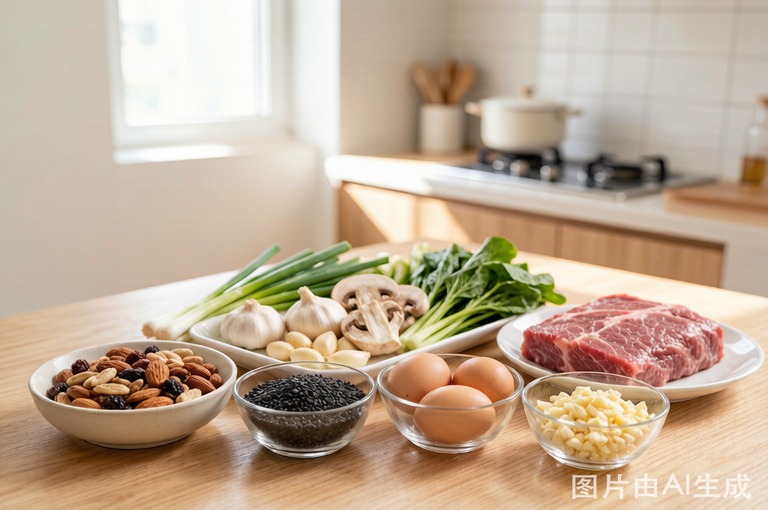 白癜风是什么原因引起的，遗传和压力有关系吗