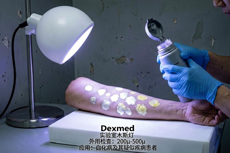 白癜风可以用激素治疗吗,会有依赖性吗