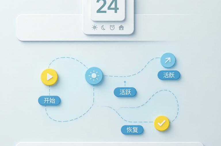 白癜风治疗周期