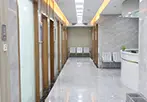 河北远大中医皮肤病医院环境收费